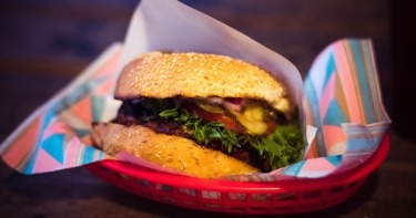 Burger and Sandwich Guide